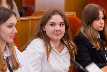 Путешествие в мир законодательства